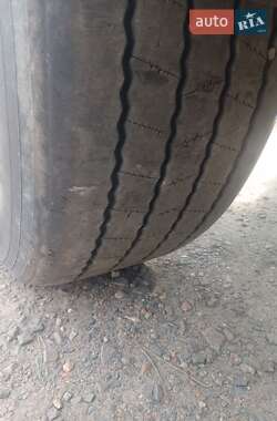 Інші причепи Schmitz SCS 24 2004 в 