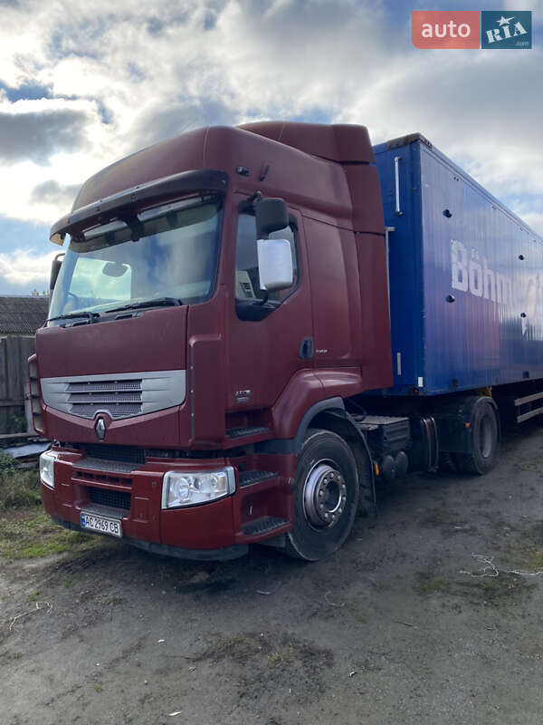 Самоскид напівпричіп Schmitz SCS 24 2007 в Рівному фото 14 Самоскид напівпричіп Schmitz SCS 24 2007 в Рівному