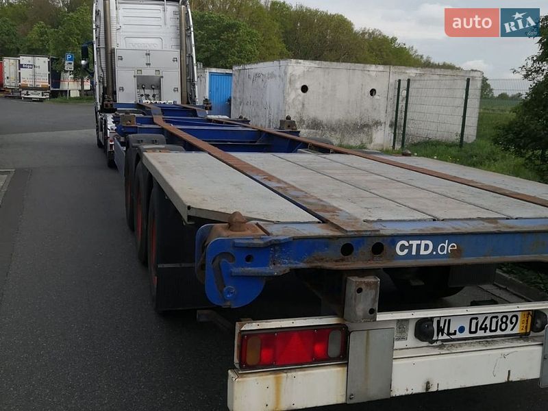 Schmitz SCS 24 2006