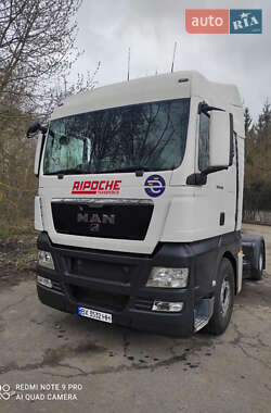 Тентований борт (штора) - напівпричіп Schmitz SCS L24 2011 в 
