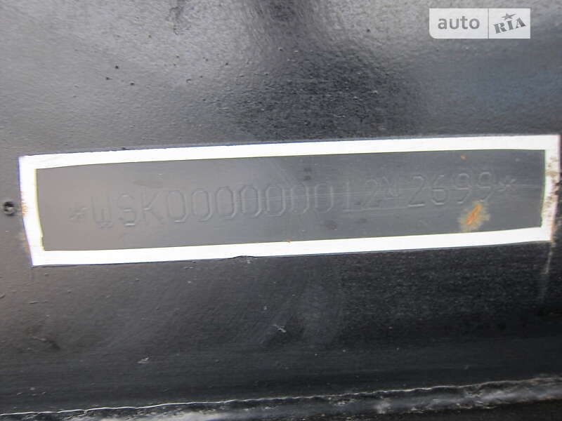 Самосвал полуприцеп Schmitz SKI 24 2008 в Виннице фото 23 Самосвал полуприцеп Schmitz SKI 24 2008 в Виннице