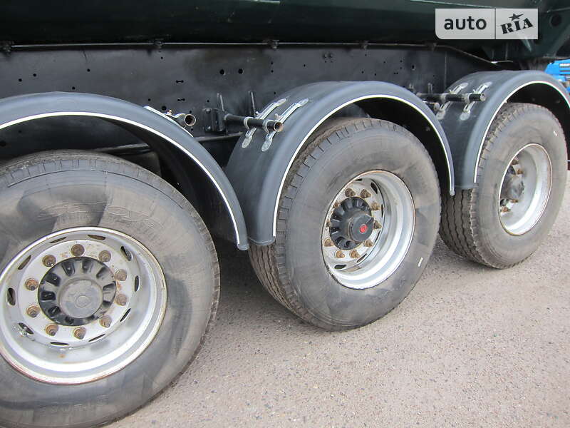 Самосвал полуприцеп Schmitz SKI 24 2008 в Виннице фото 65 Самосвал полуприцеп Schmitz SKI 24 2008 в Виннице