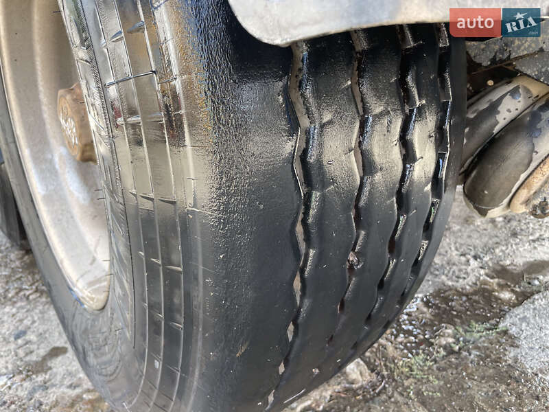 Самосвал полуприцеп Schmitz SKI 24 2010 в Львове фото 24 Самосвал полуприцеп Schmitz SKI 24 2010 в Львове