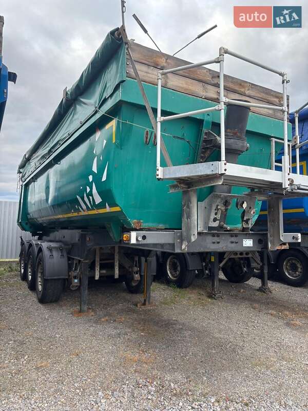 Schmitz SKI 24 2011 Schmitz SKI 24 2011