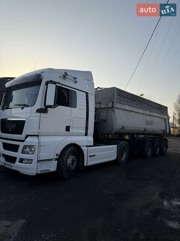 Самоскид напівпричіп Schmitz SKI 24 2008 в Одесі фото 2 Самоскид напівпричіп Schmitz SKI 24 2008 в Одесі