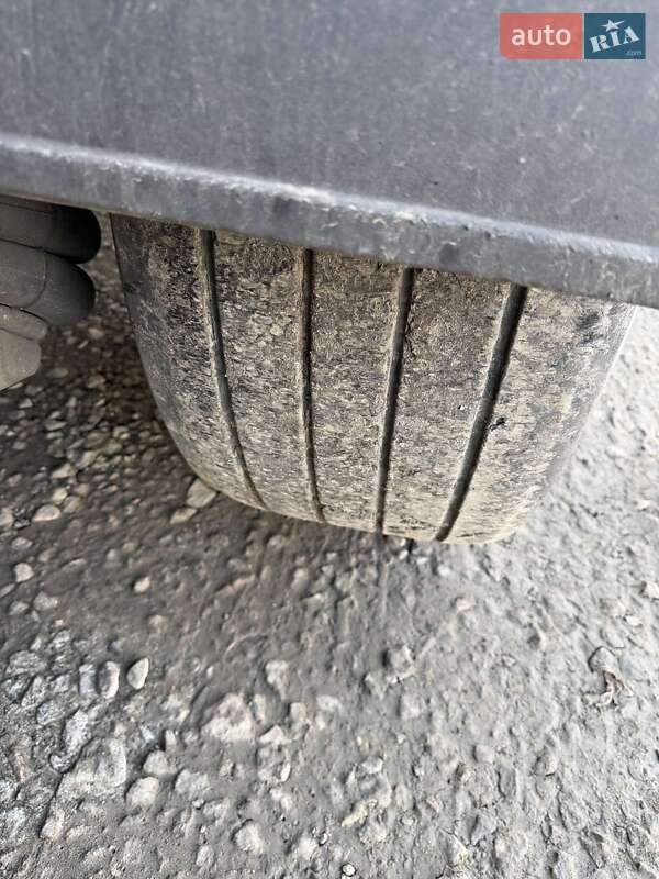 Самоскид напівпричіп Schmitz SKI 24 2008 в Одесі фото 22 Самоскид напівпричіп Schmitz SKI 24 2008 в Одесі