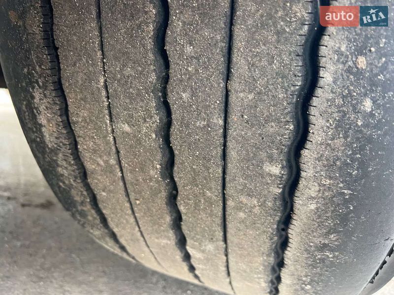 Для перевозки животных - полуприцеп Schmitz SKI 24 2016 в Львове