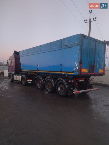 Schmitz SKI 24 2008 Schmitz SKI 24 2008