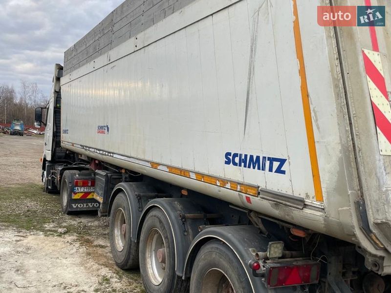 Schmitz SKI 24 2004