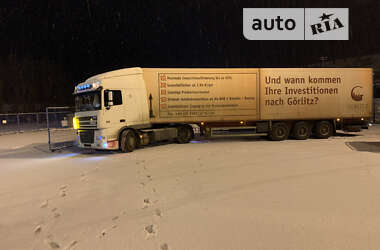 Изотермическая будка Schmitz SKO 24 2000 в 