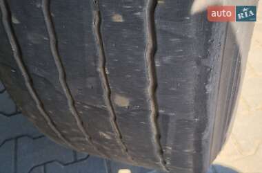 Рефрижератор напівпричіп Schmitz SKO 24 2014 в 