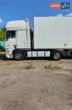 Изотермическая будка Schmitz SKO 24 2005 в 