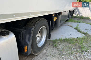 Рефрижератор Schmitz SKO 24 2013 в 