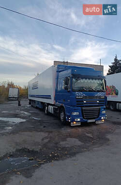 Рефрижератор полуприцеп Schmitz SKO 24 2009 в 