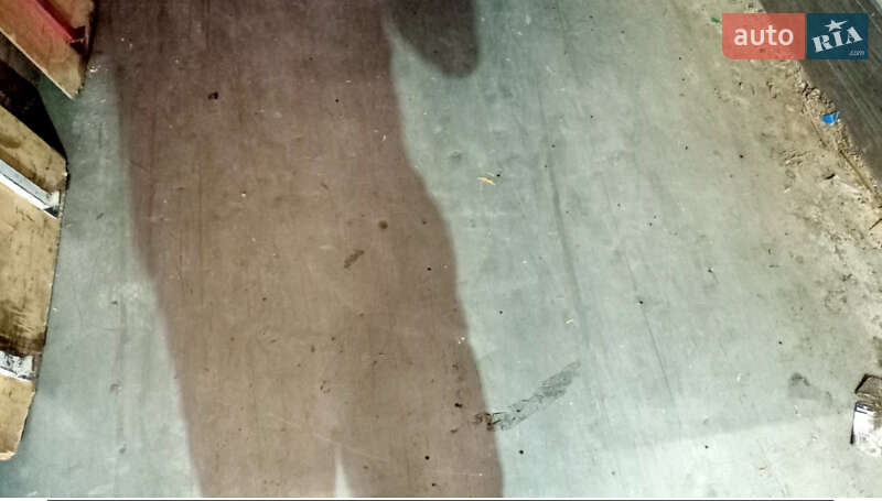 Изотермическая будка Schmitz SKO 24 1998 в Львове фото 11 Изотермическая будка Schmitz SKO 24 1998 в Львове