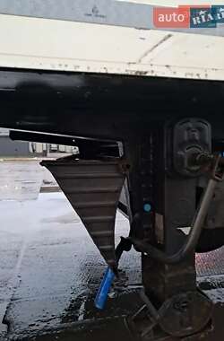 Рефрижератор полуприцеп Schmitz SKO 24 2004 в 