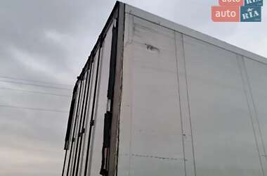 Рефрижератор полуприцеп Schmitz SKO 24 2004 в 