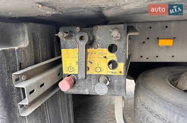 Рефрижератор Schmitz SKO 24 2007 в Львові