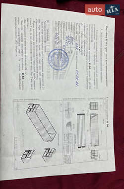 Самоскид напівпричіп Schmitz SKO 24 2007 в 