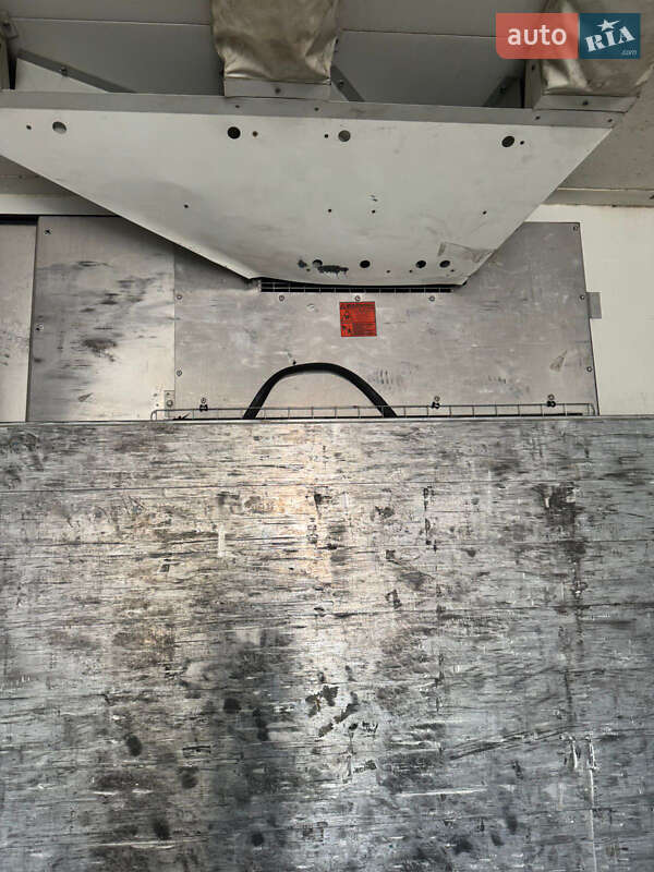 Рефрижератор полуприцеп Schmitz SKO 24 2011 в Броварах фото 6 Рефрижератор полуприцеп Schmitz SKO 24 2011 в Броварах