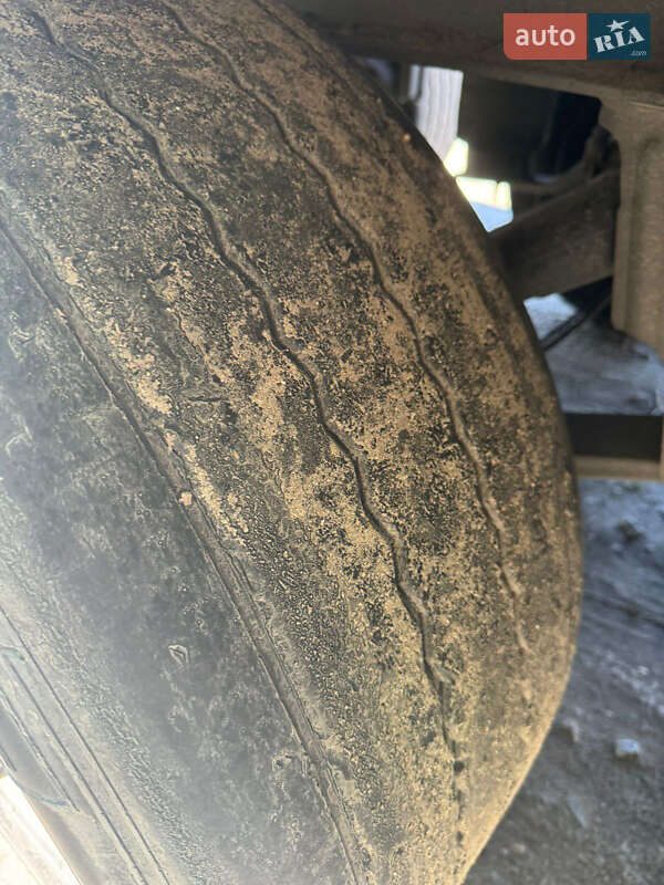 Рефрижератор полуприцеп Schmitz SKO 24 2011 в Броварах фото 11 Рефрижератор полуприцеп Schmitz SKO 24 2011 в Броварах