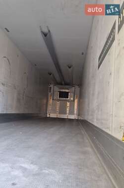 Рефрижератор полуприцеп Schmitz SKO 24 2011 в 