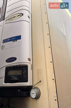 Рефрижератор полуприцеп Schmitz SKO 24 2011 в 