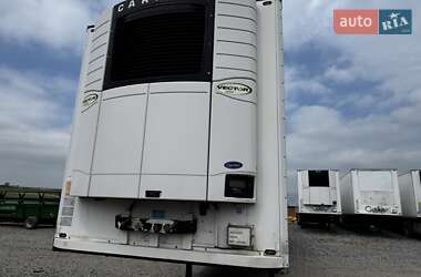 Рефрижератор полуприцеп Schmitz SKO 24 2012 в 