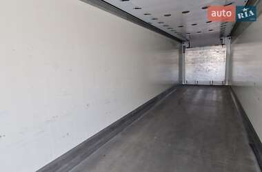 Рефрижератор полуприцеп Schmitz SKO 24 2011 в 