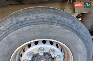 Рефрижератор полуприцеп Schmitz SKO 24 2011 в 