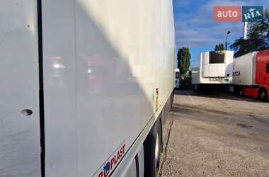Рефрижератор полуприцеп Schmitz SKO 24 2011 в 