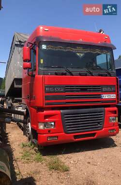 Самосвал полуприцеп Schmitz SKO 24 2005 в 