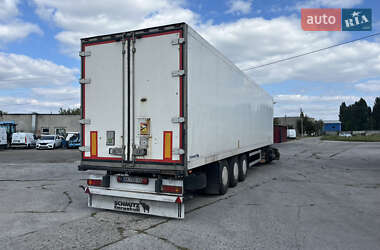 Рефрижератор Schmitz SKO 24 2005 в 