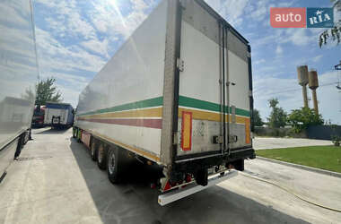 Рефрижератор полуприцеп Schmitz SKO 24 2012 в 