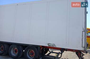 Рефрижератор напівпричіп Schmitz SKO 24 1998 в 