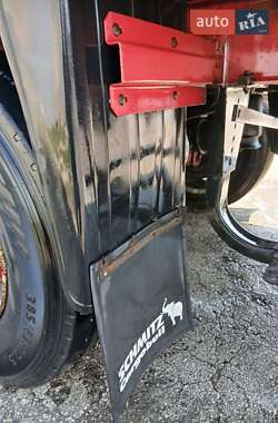 Рефрижератор напівпричіп Schmitz SKO 24 1998 в 