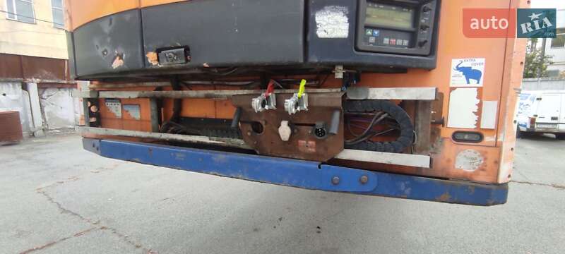 Рефрижератор Schmitz SKO 24 2006 в Харькове