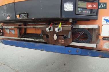 Рефрижератор Schmitz SKO 24 2006 в 