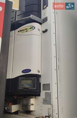 Рефрижератор Schmitz SKO 24 2008 в Хмельницькому