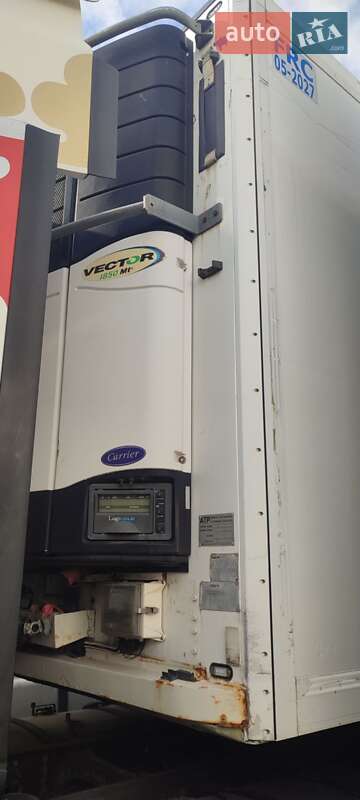 Schmitz SKO 24 2008 Schmitz SKO 24 2008
