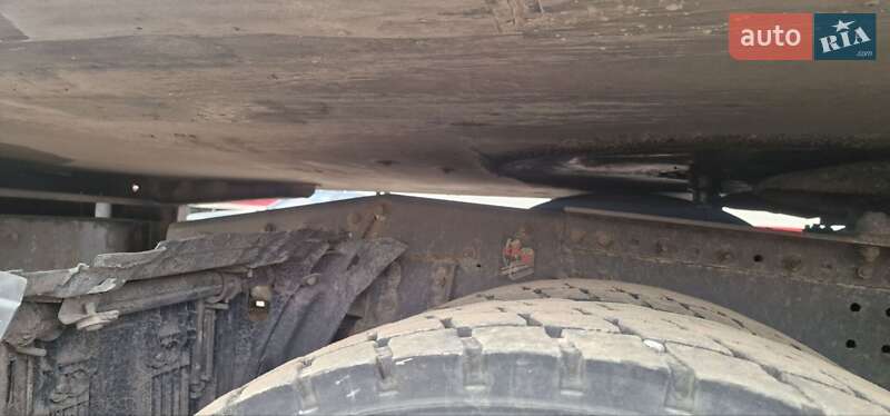 Рефрижератор Schmitz SKO 24 2011 в Львове