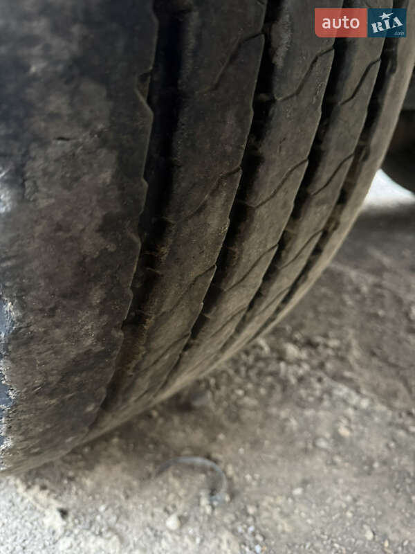 Рефрижератор напівпричіп Schmitz SKO 24 2014 в Чернівцях фото 14 Рефрижератор напівпричіп Schmitz SKO 24 2014 в Чернівцях