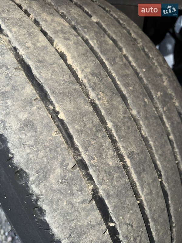 Рефрижератор напівпричіп Schmitz SKO 24 2014 в Чернівцях фото 15 Рефрижератор напівпричіп Schmitz SKO 24 2014 в Чернівцях