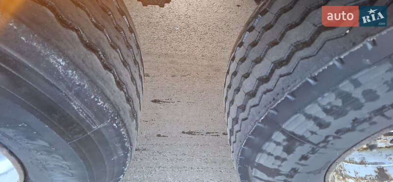 Рефрижератор напівпричіп Schmitz SKO 24 2010 в Львові фото 36 Рефрижератор напівпричіп Schmitz SKO 24 2010 в Львові