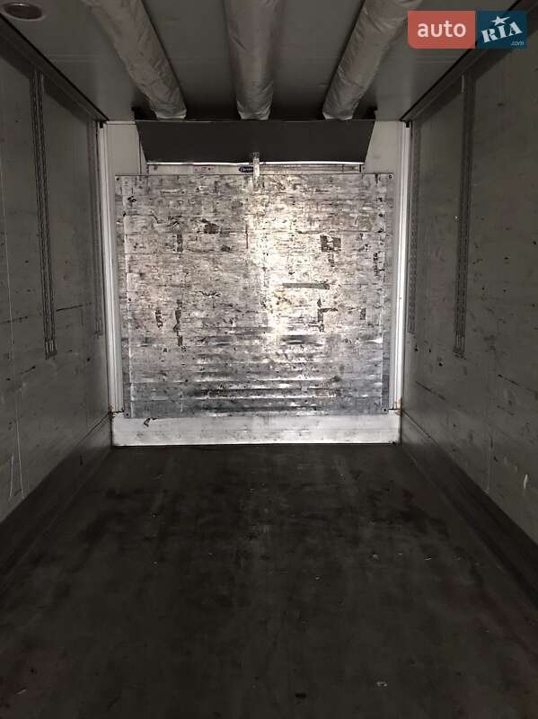 Рефрижератор Schmitz SKO 24 1999 в Днепре фото 8 Рефрижератор Schmitz SKO 24 1999 в Днепре