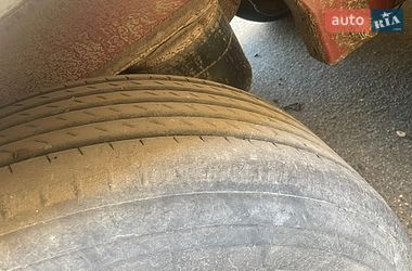 Рефрижератор Schmitz SKO 24 2001 в Одессе