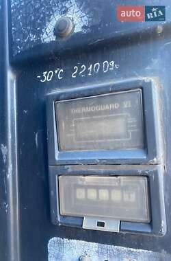 Рефрижератор Schmitz SKO 24L 1997 в 