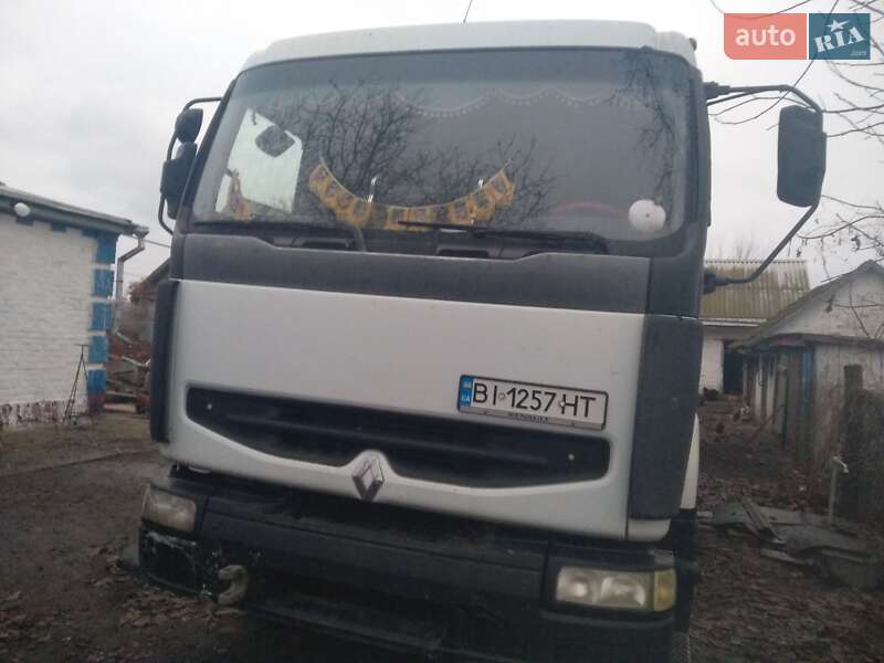 Зерновоз - напівпричіп Schmitz SPR 24 1993 в Лубнах фото 16 Зерновоз - напівпричіп Schmitz SPR 24 1993 в Лубнах