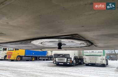 Рефрижератор полуприцеп Schmitz SPR 24 2009 в 