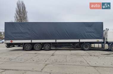 Газовоз Schmitz SPR 24 2000 в 